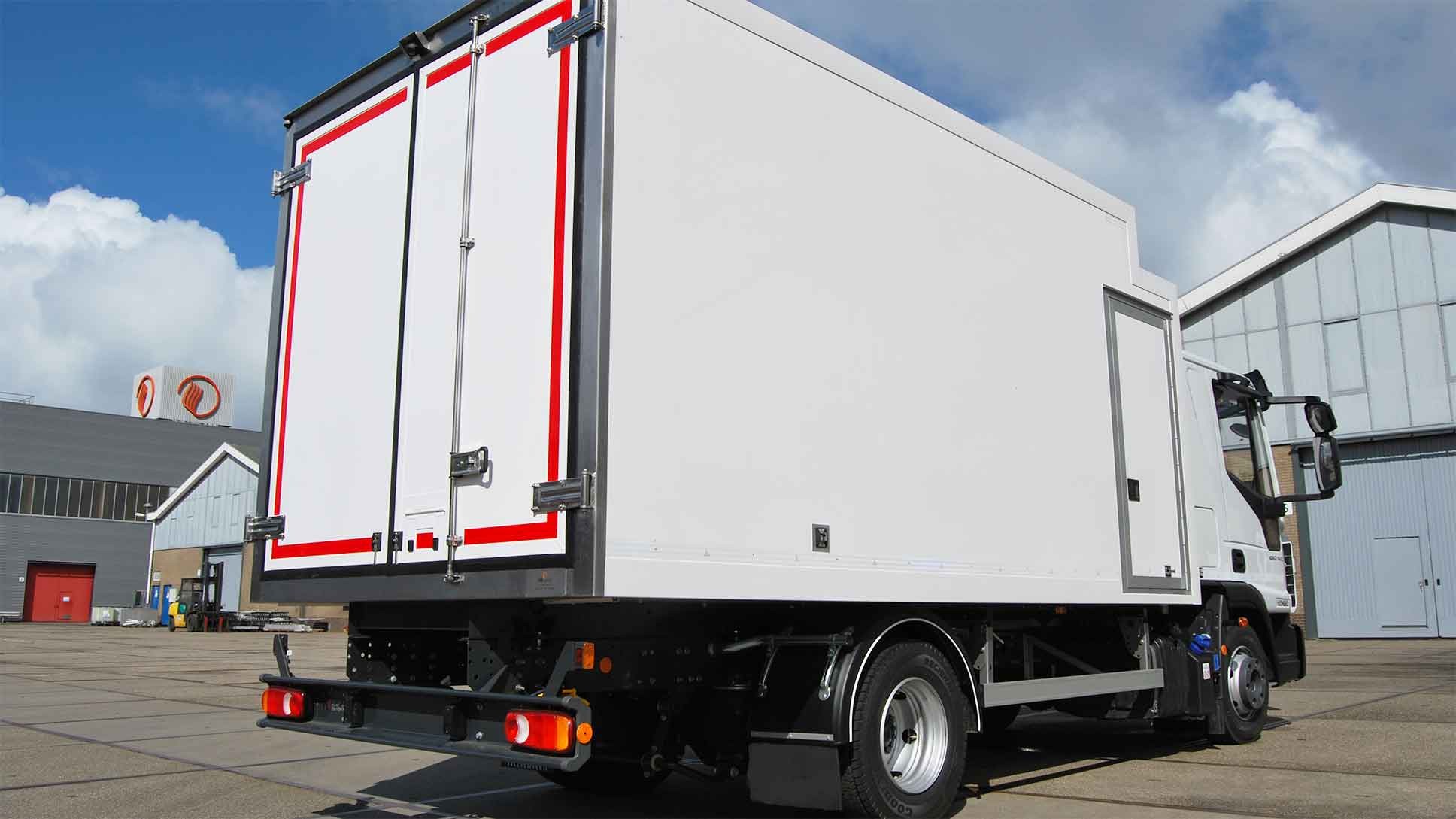 Mahou San Miguel FIB Beersystems