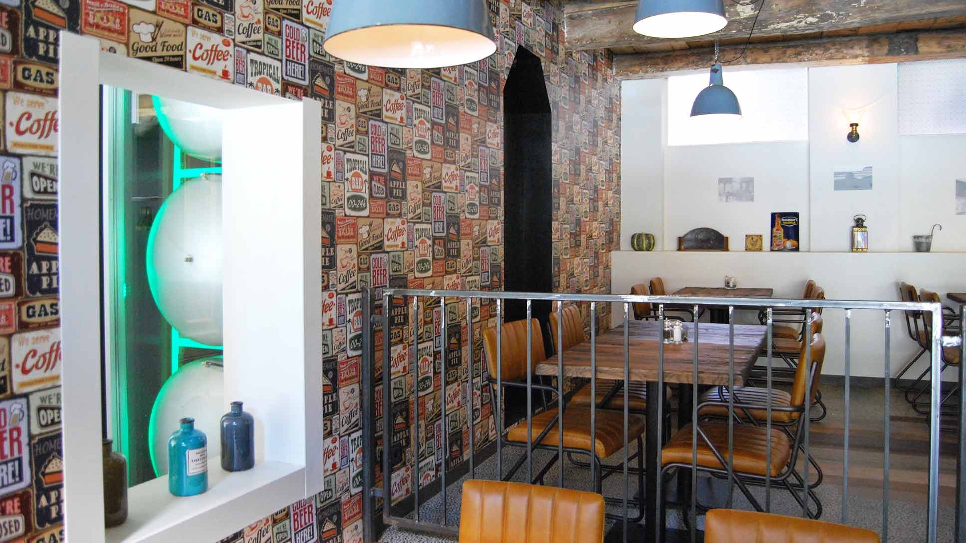 Taveerne Rabenhaupt FIB Tankbier 20.000