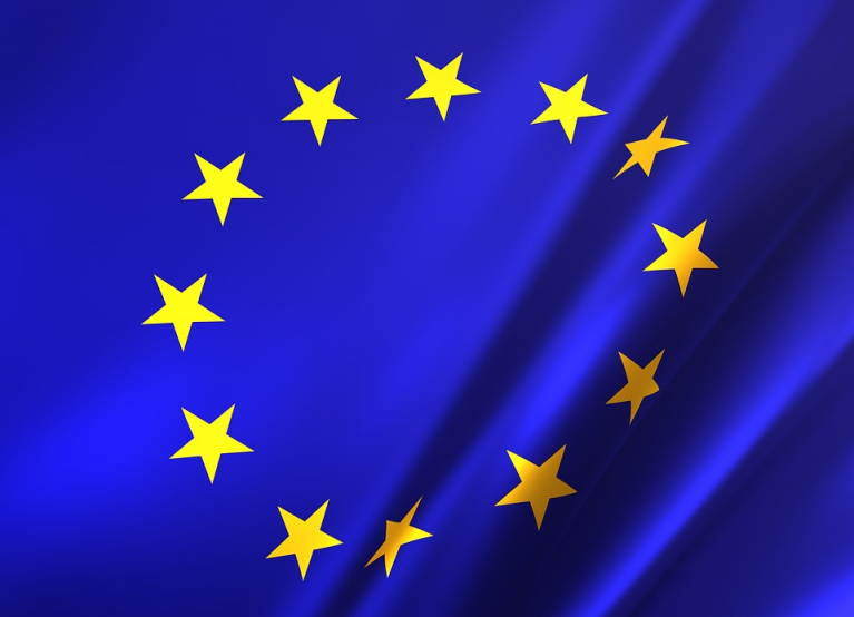 Europese vlag