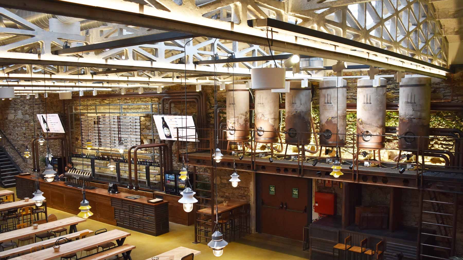 Hijos de rivero FIB Tankbeer